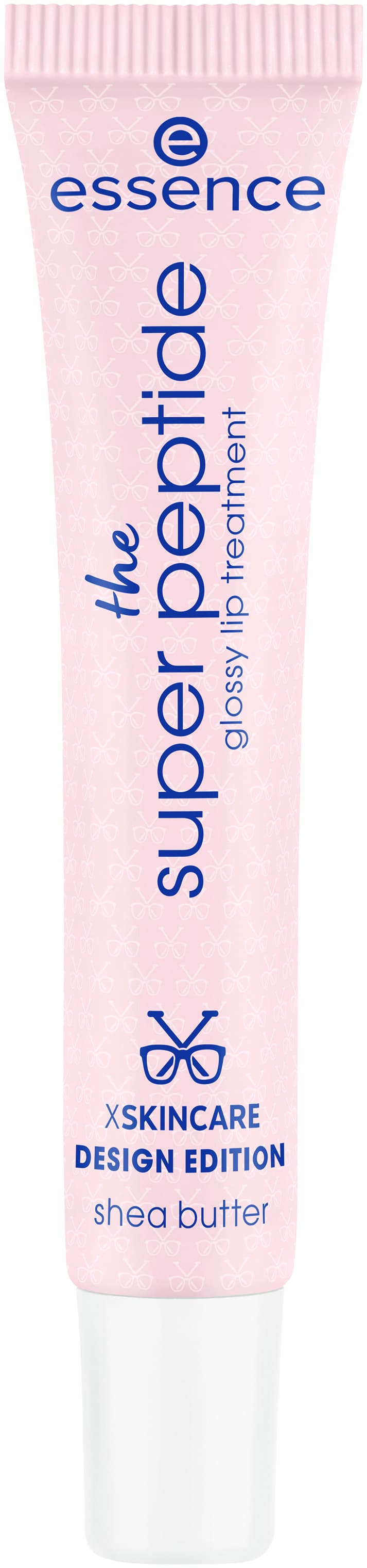 essence xskincare the super peptide glossy lip treatment