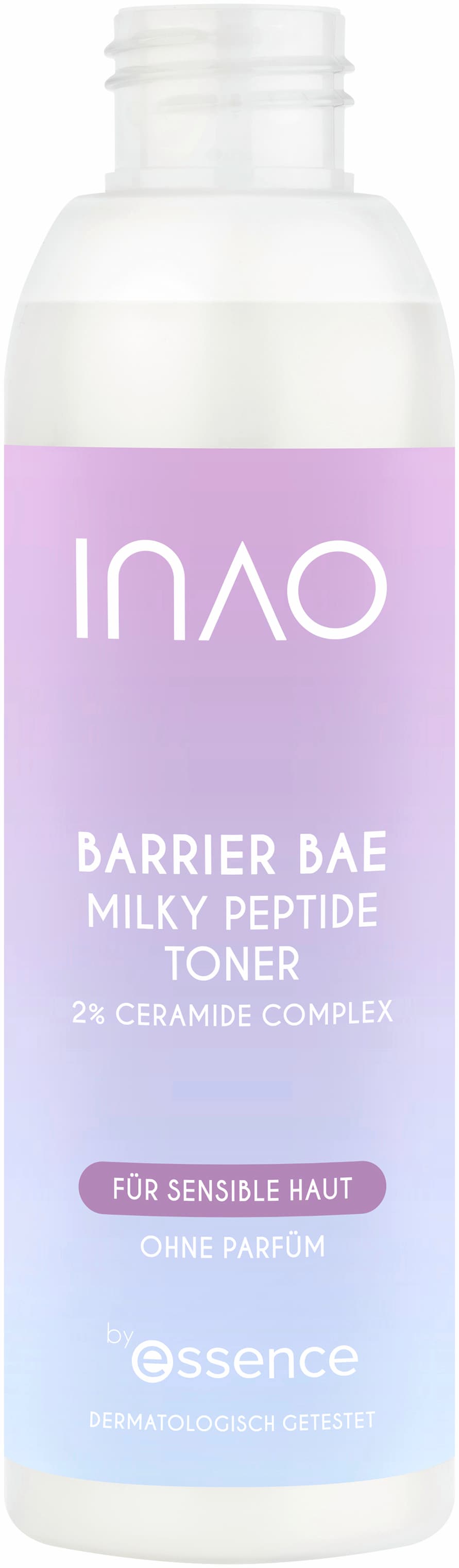 Essence INAO Barrier Bae Milky Peptide Toner