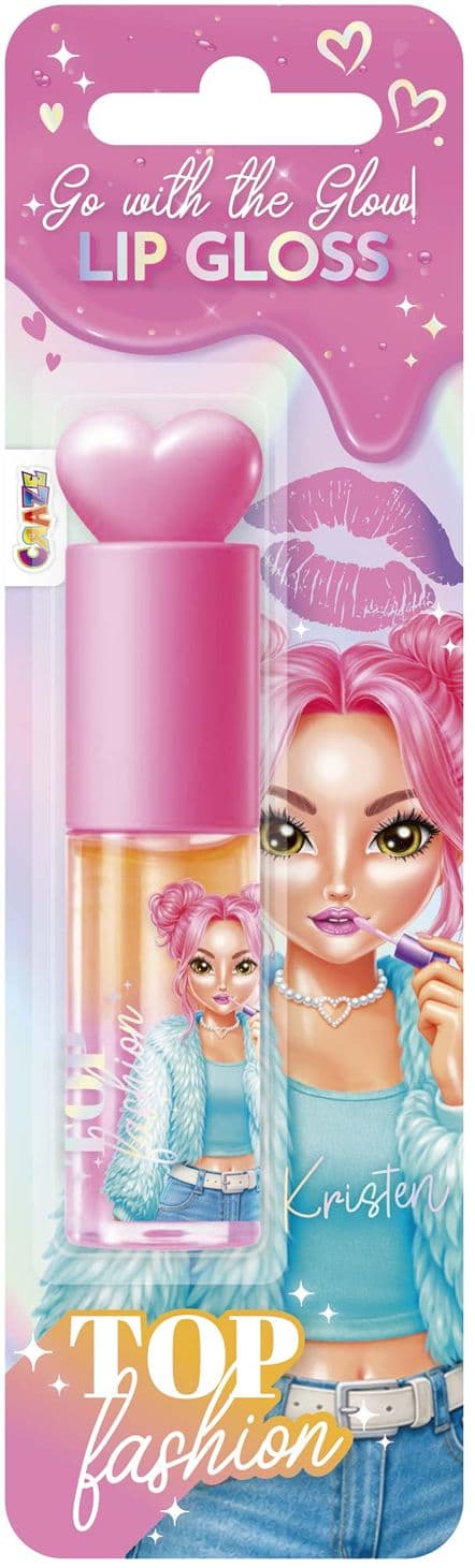 CRAZE Top Fashion Lip Gloss