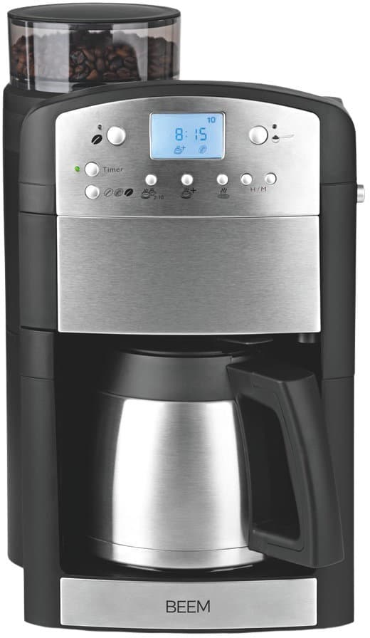 BEEM Kaffeemaschine Fresh-Aroma-Perfect Thermo