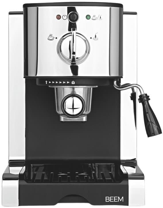 BEEM Siebträgermaschine Espresso Perfect