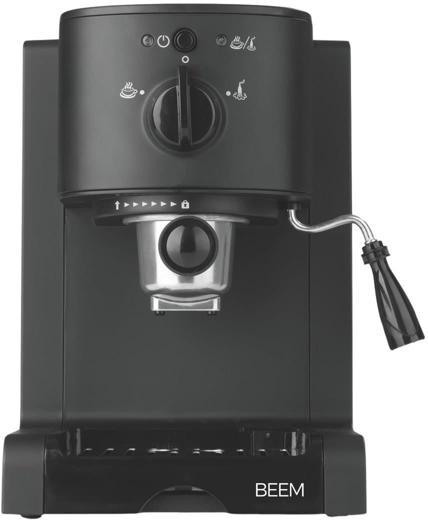 BEEM Siebträgermaschine Espresso Perfect