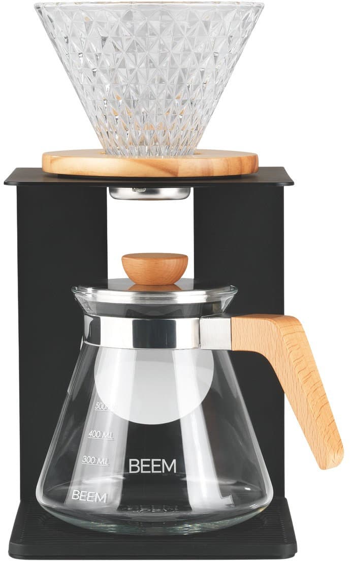 BEEM Kaffeebereiter Pour Over 600ml