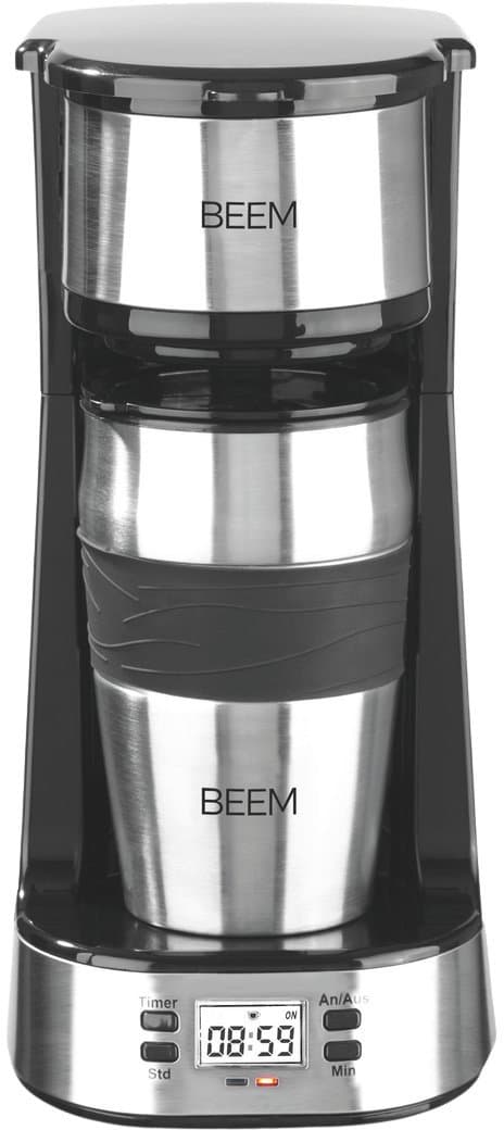 BEEM Single Kaffeemaschine Thermo2Go