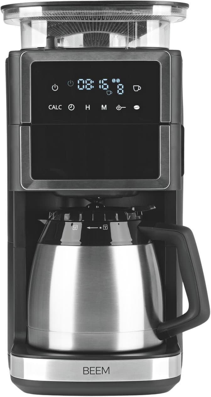 BEEM Kaffeemaschine Fresh-Aroma-Perfect III Thermo