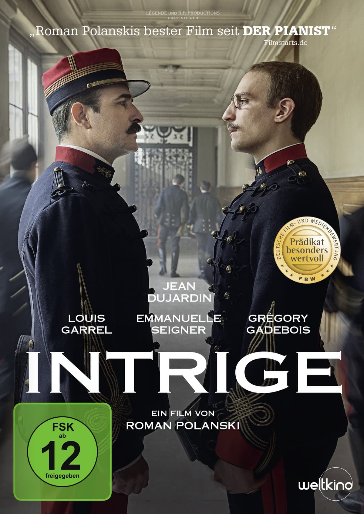 Intrige