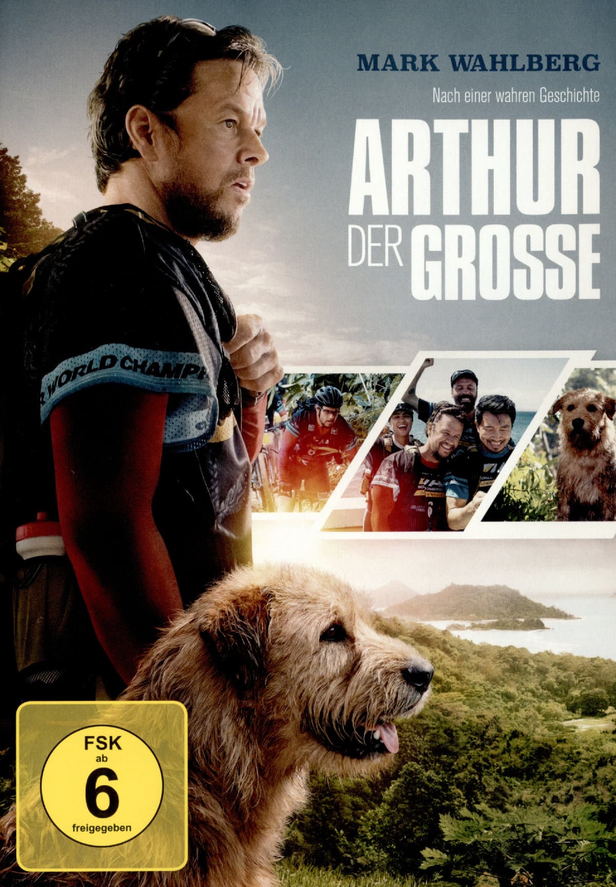 Arthur der Grosse