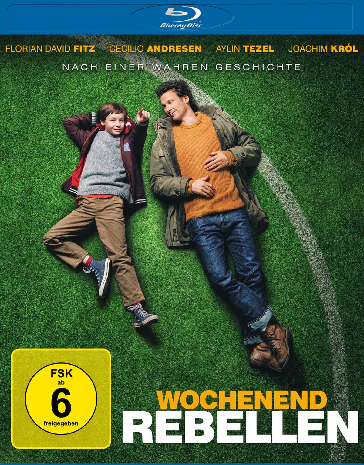 Wochenendrebellen