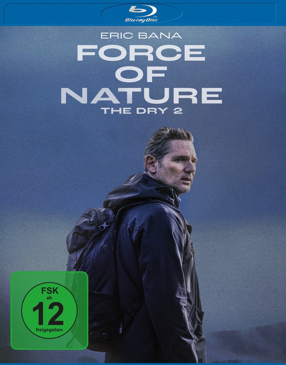 Force of Nature - The Dry 2
