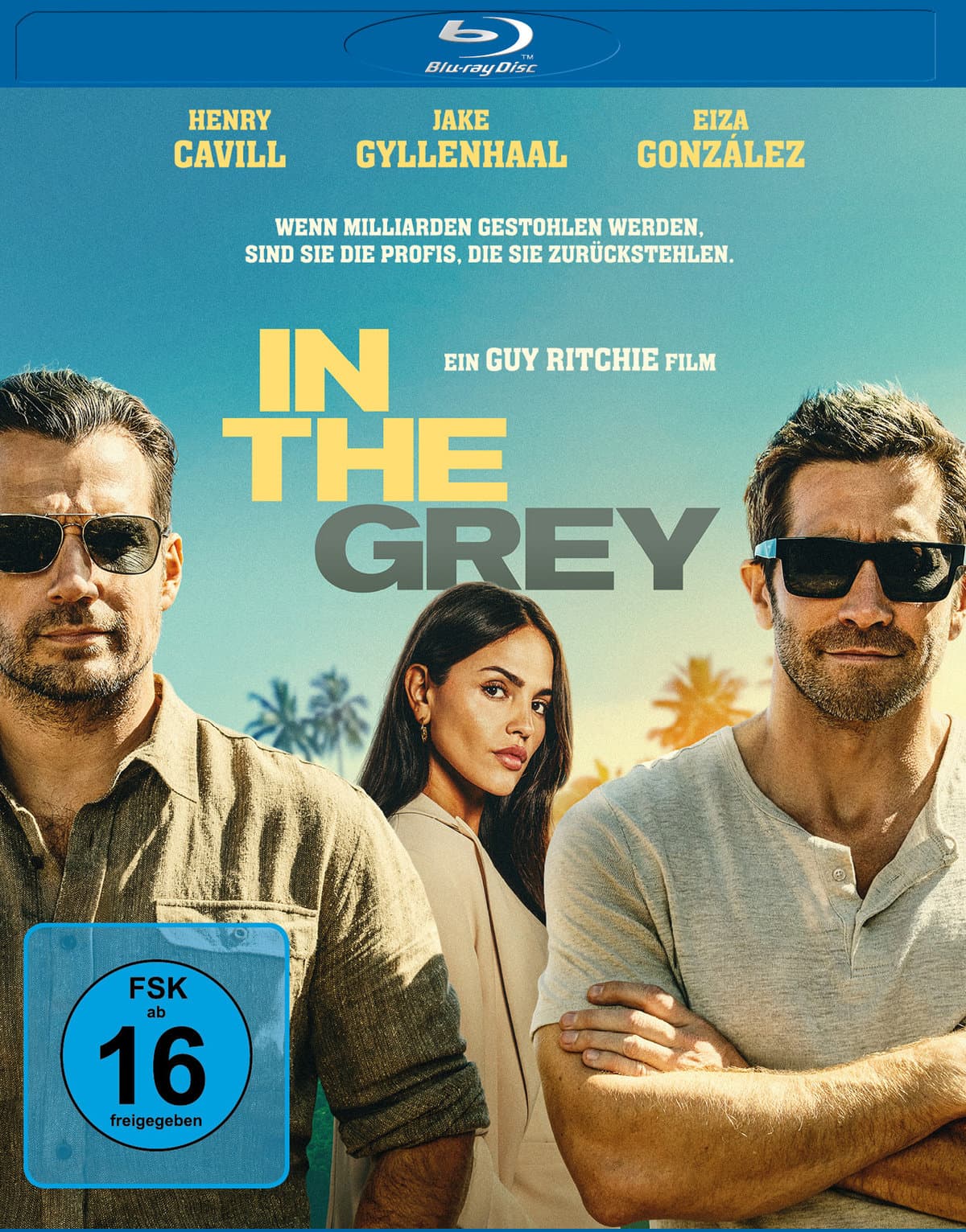 In the Grey