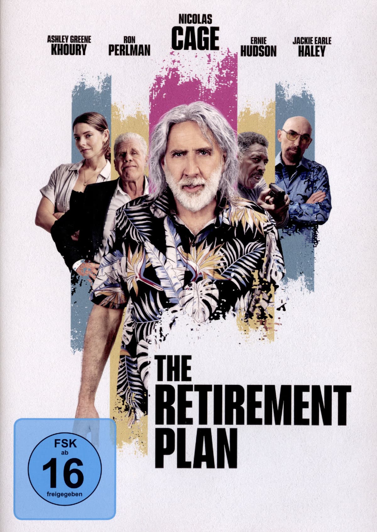 The Retirement Plan