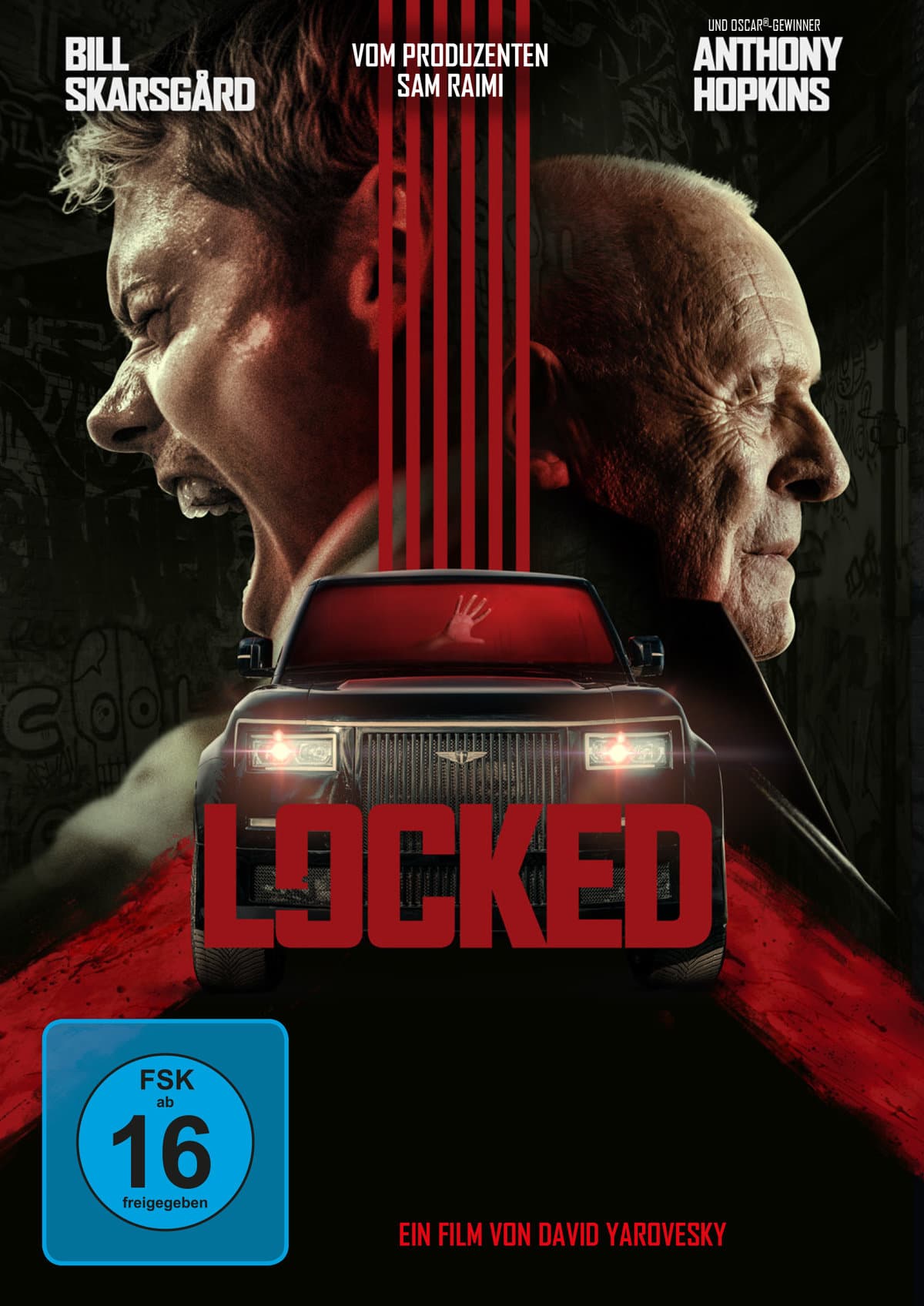 Locked