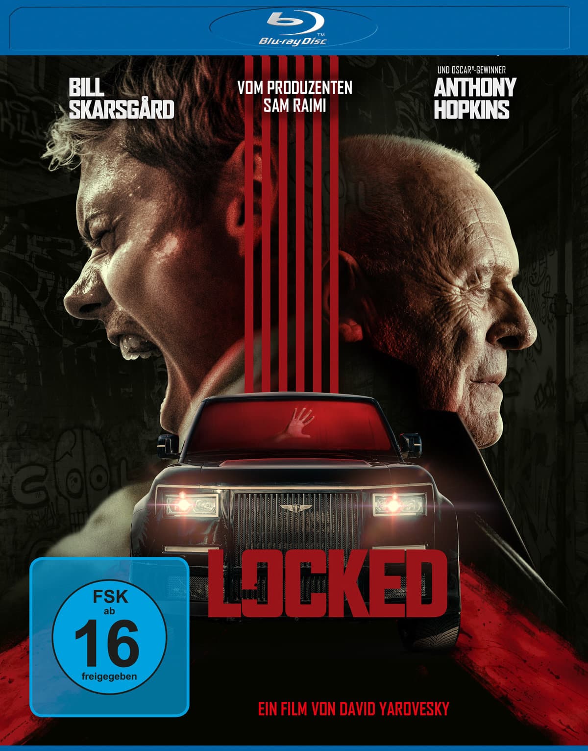 Locked