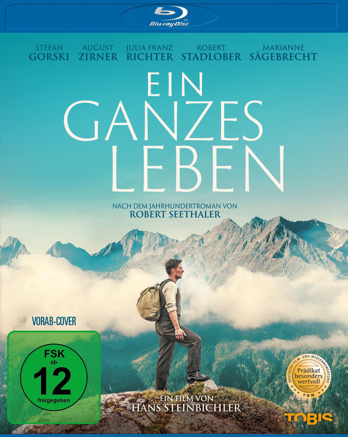 Ein ganzes Leben