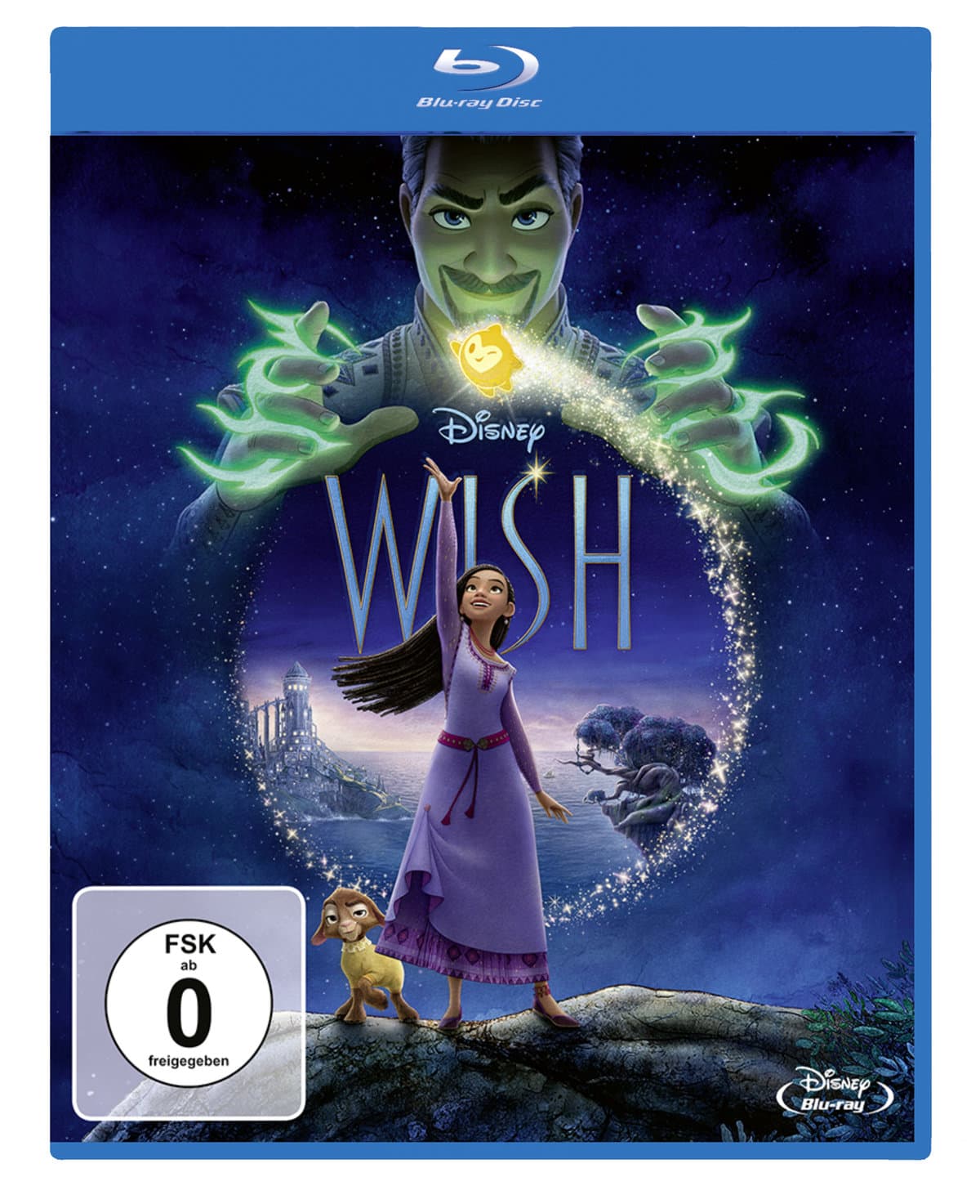 WISH