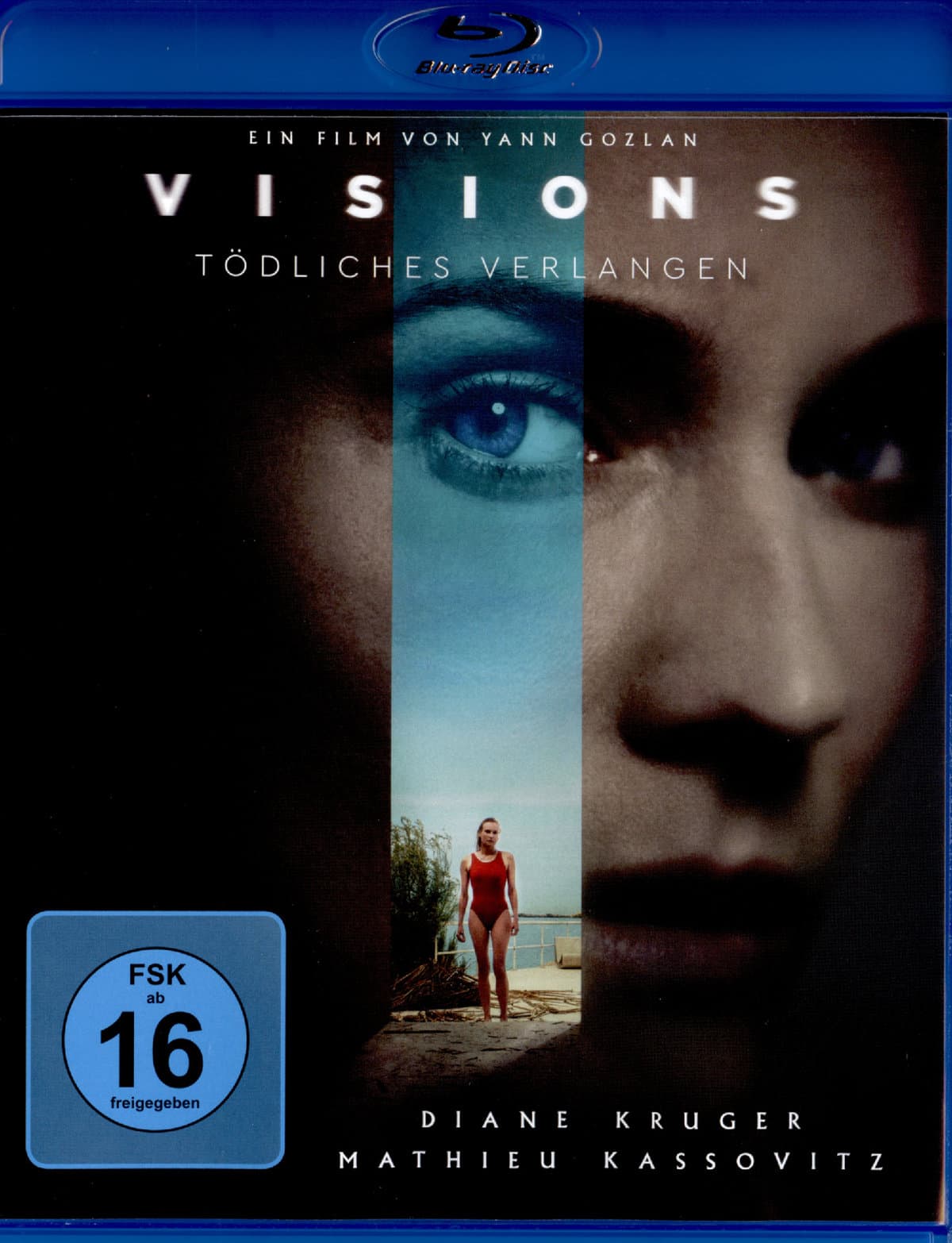 Visions - Tödliches Verlangen