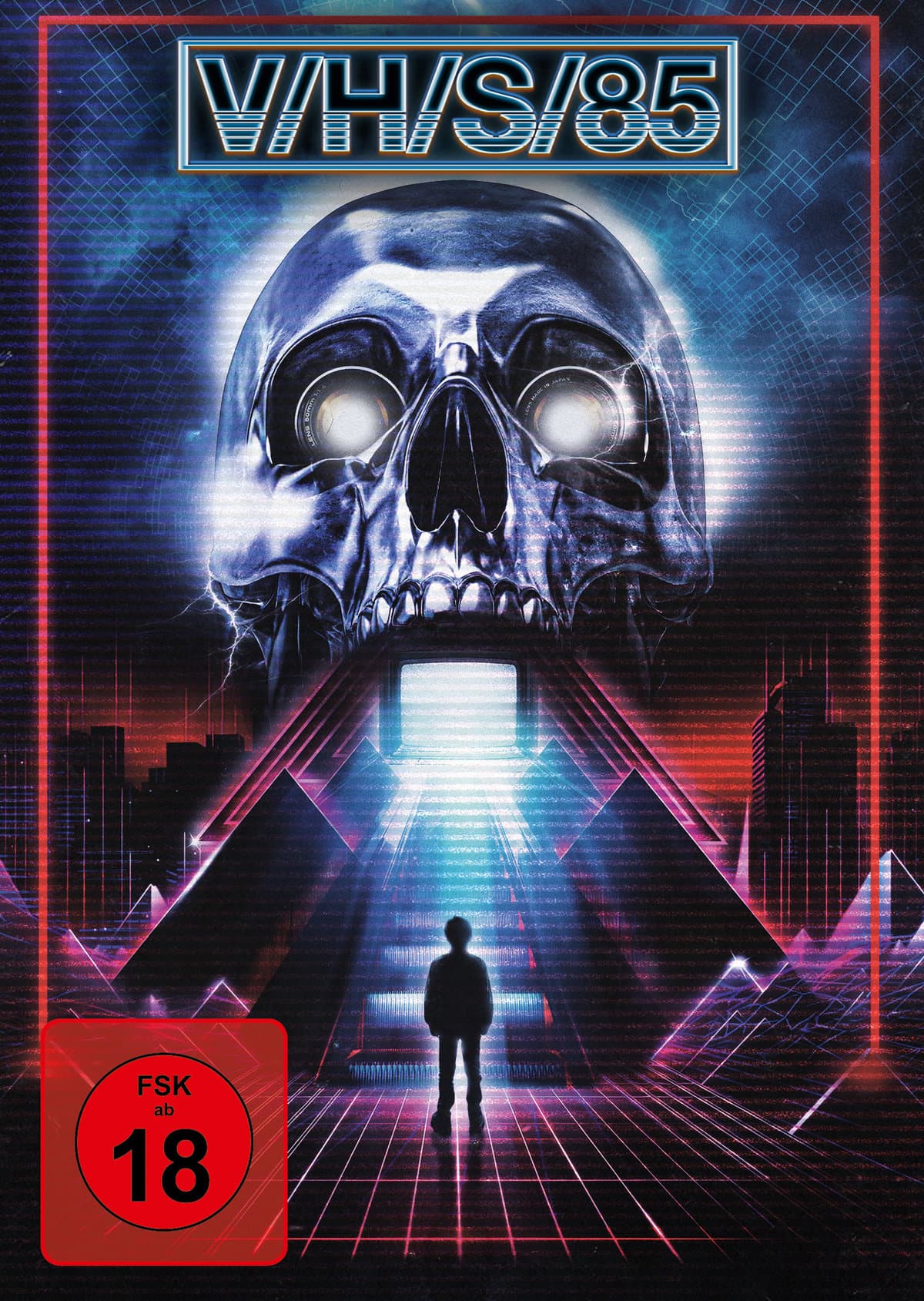 V/H/S/85