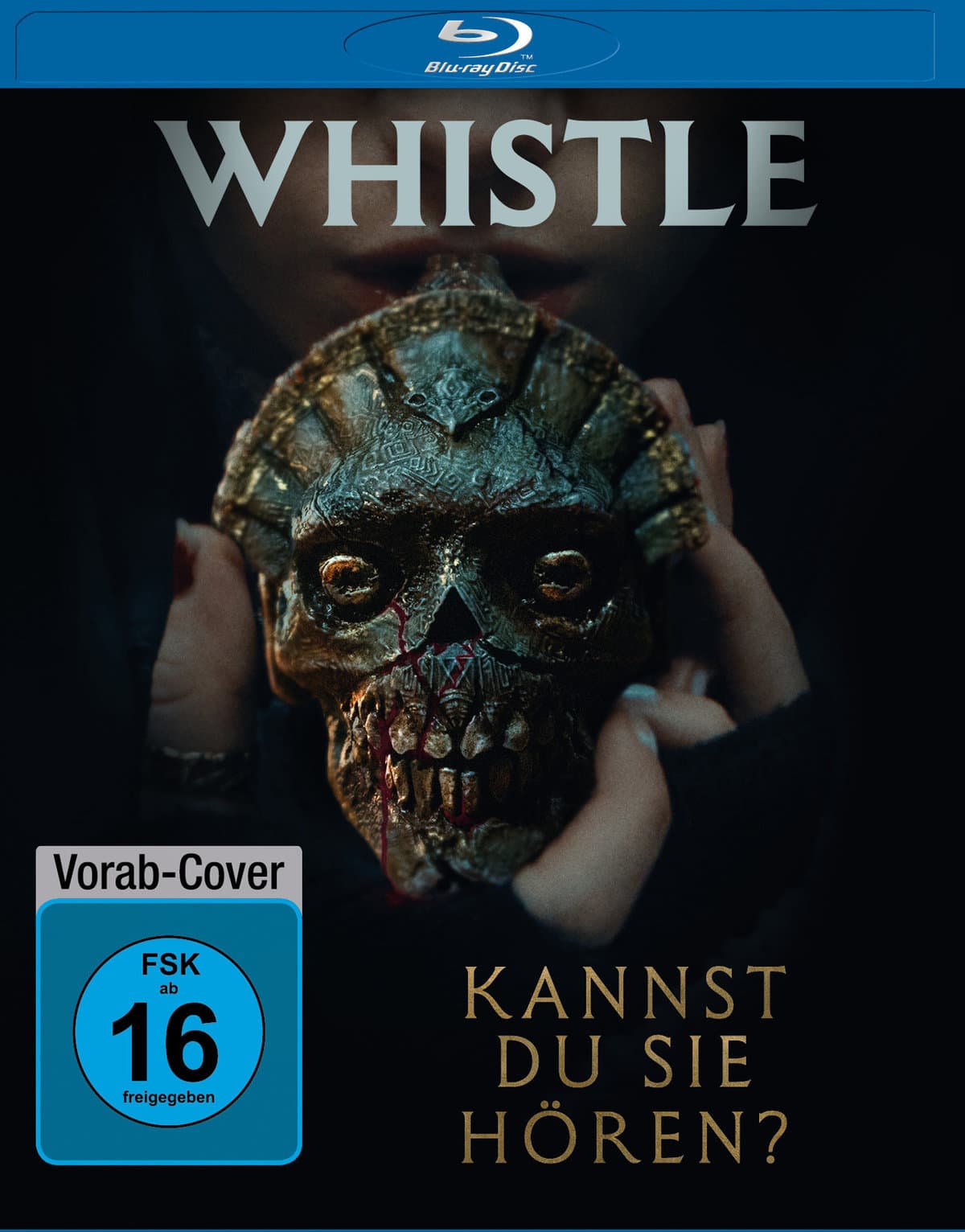 Whistle