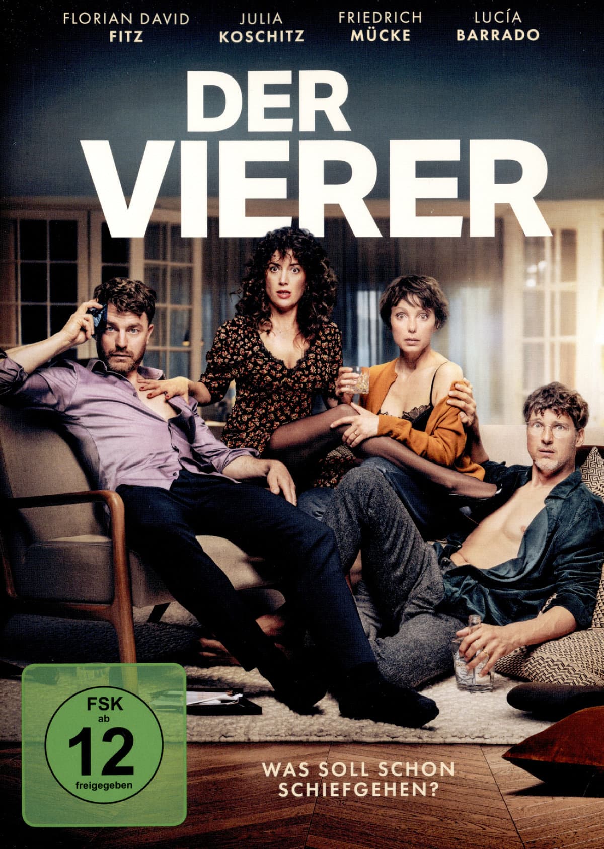 Der Vierer