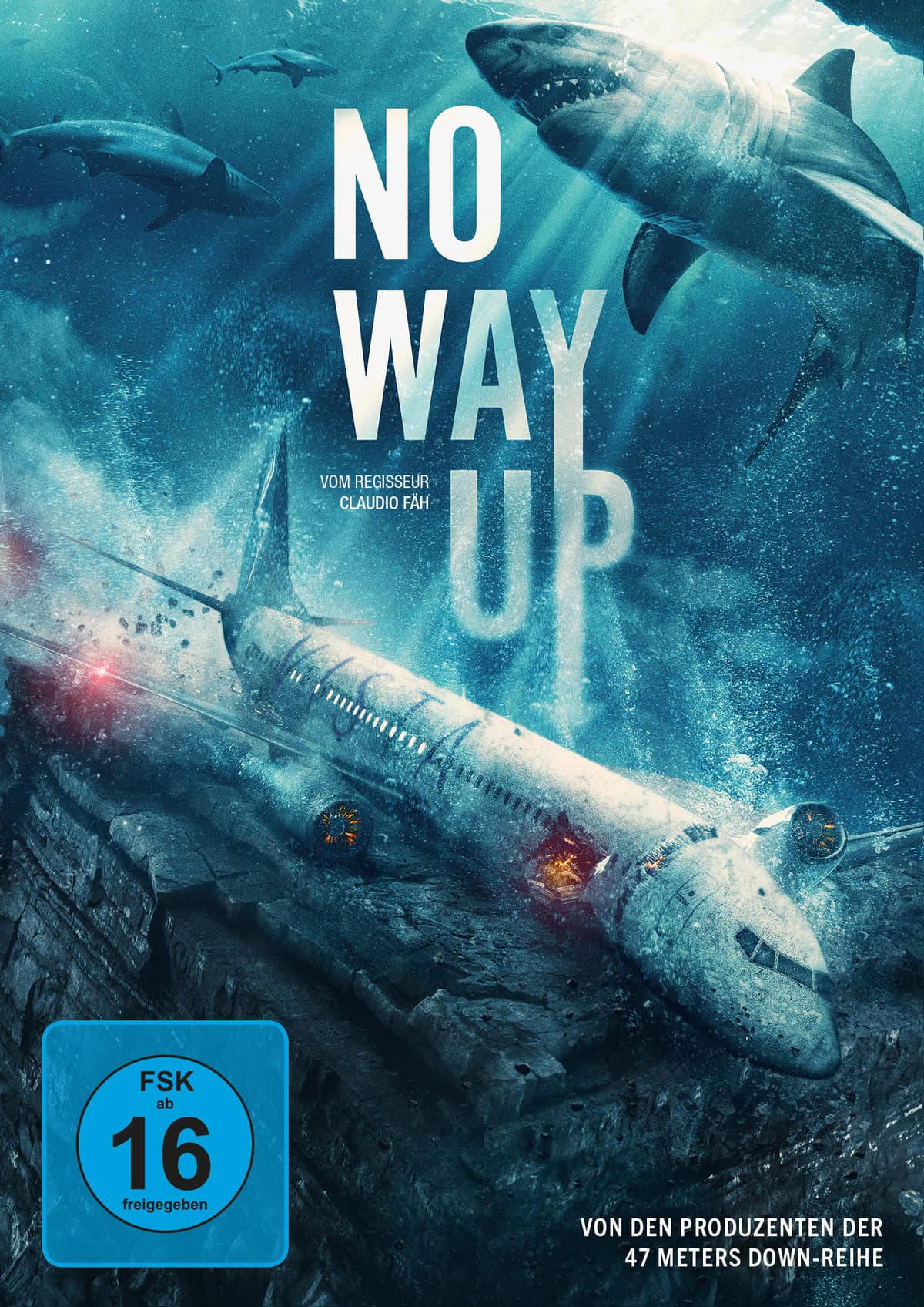 No Way Up