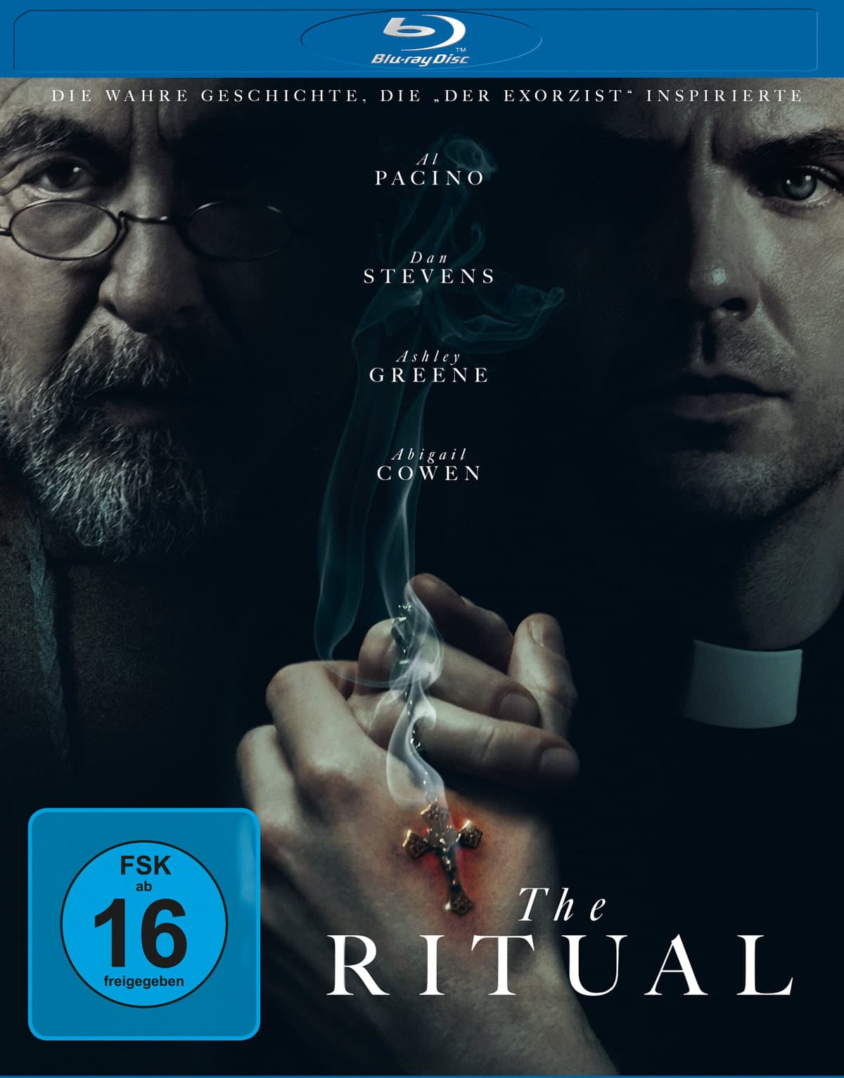 The Ritual