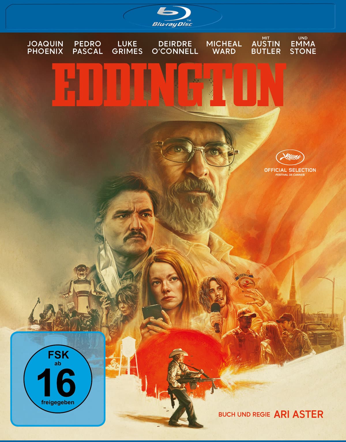 Eddington