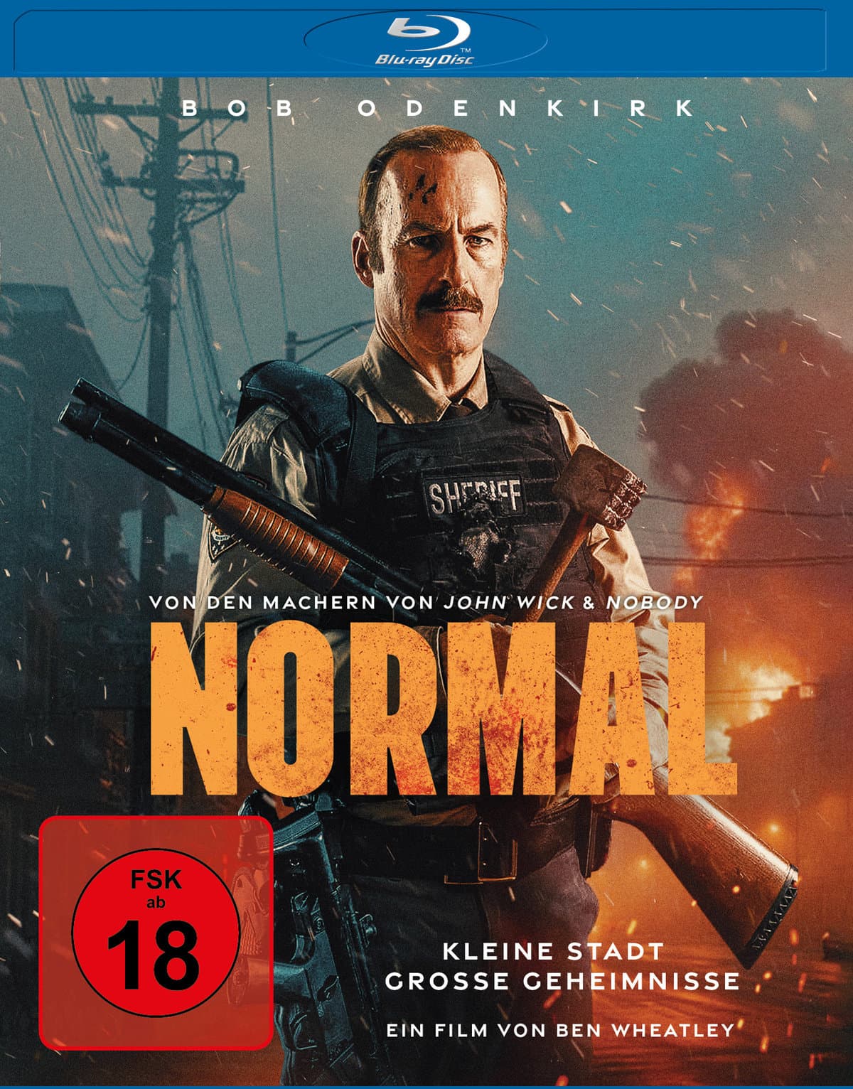Normal