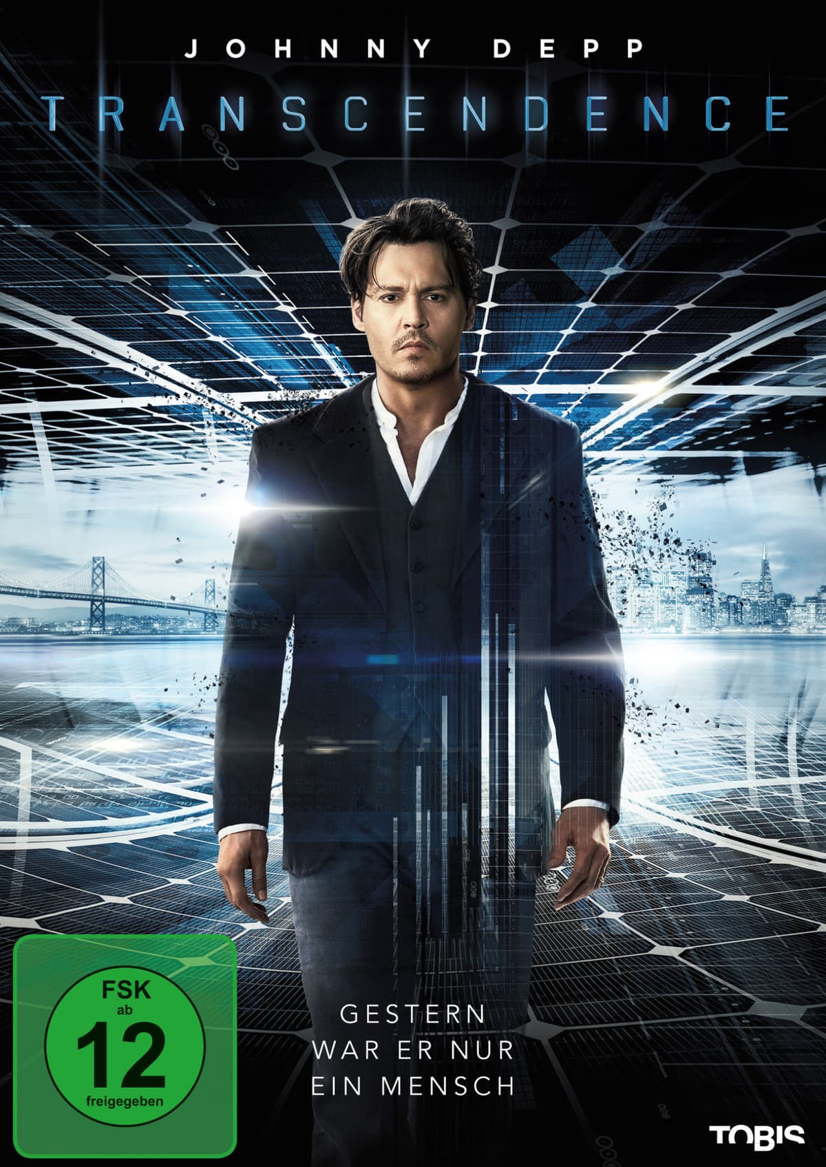 Transcendence