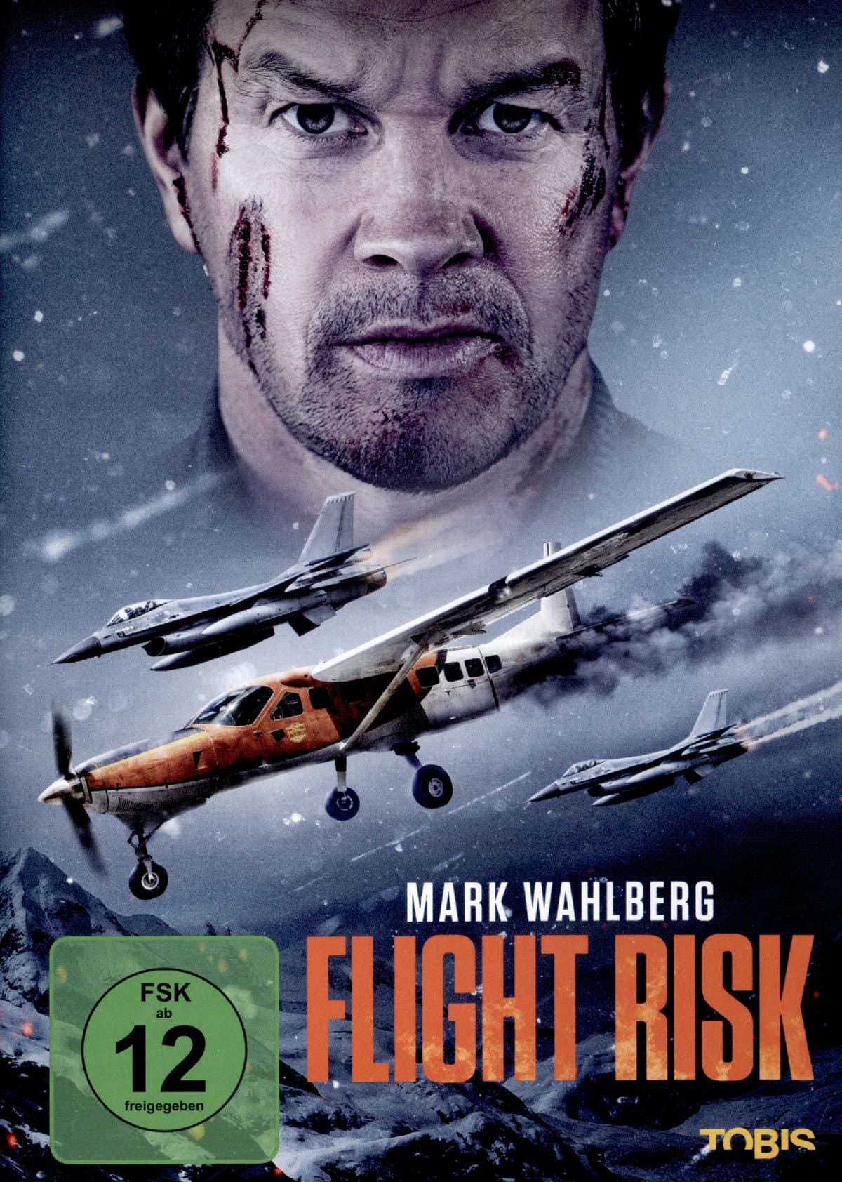 Flight Risk