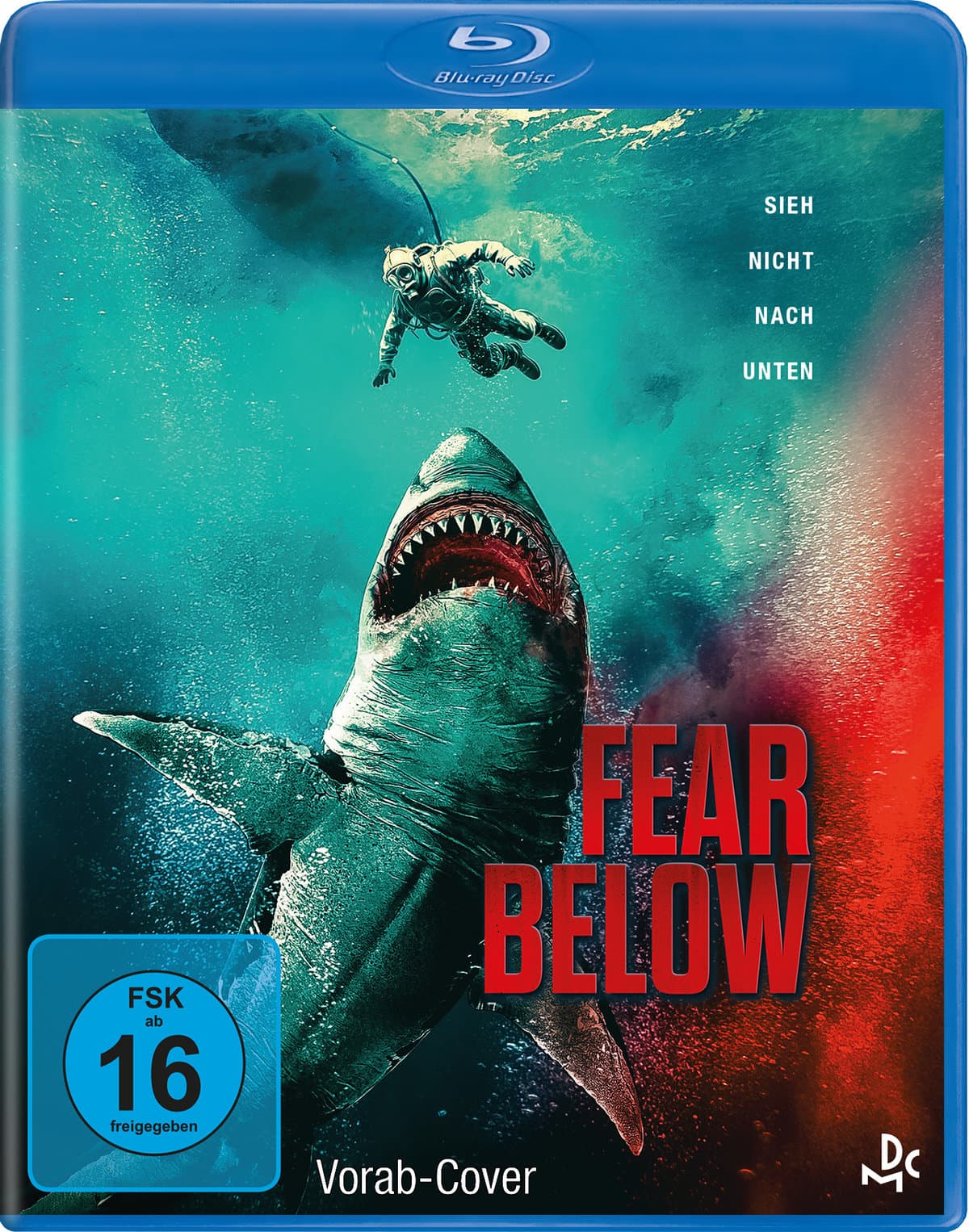 Fear Below