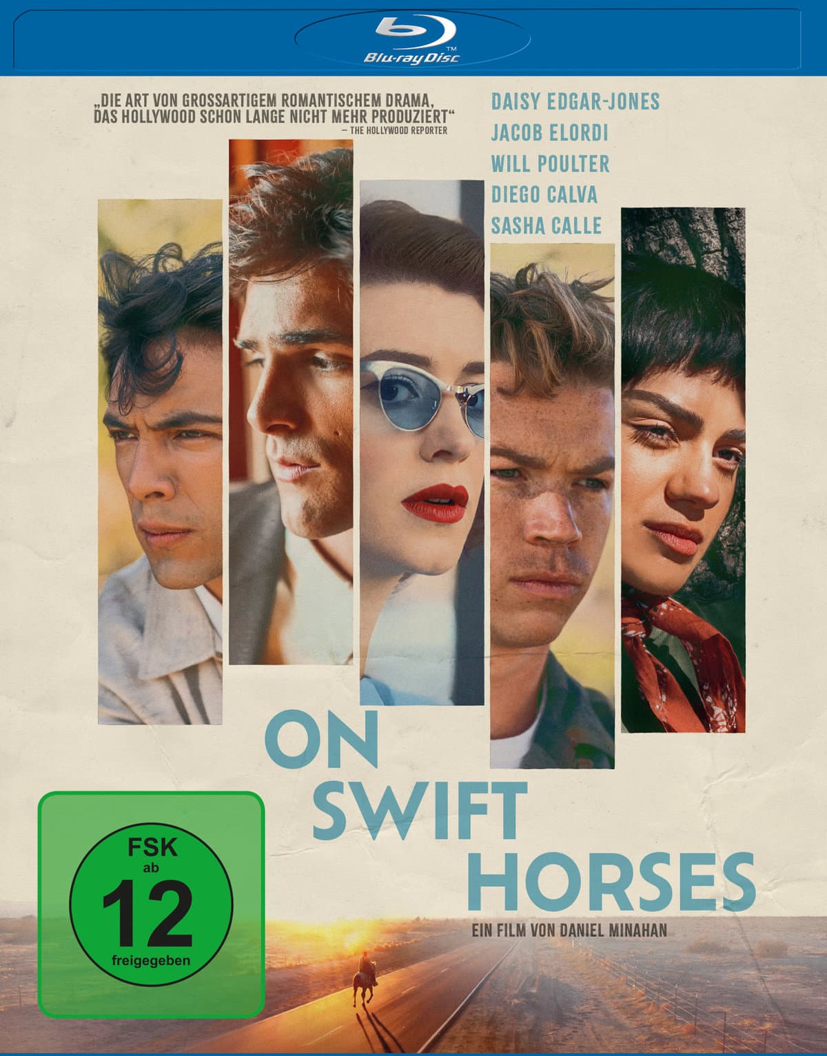 On Swift Horses