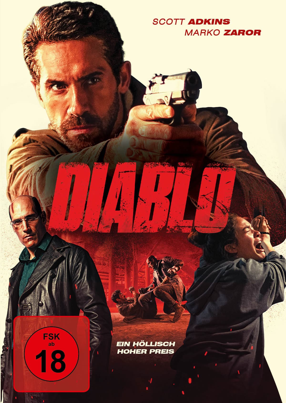 Diablo