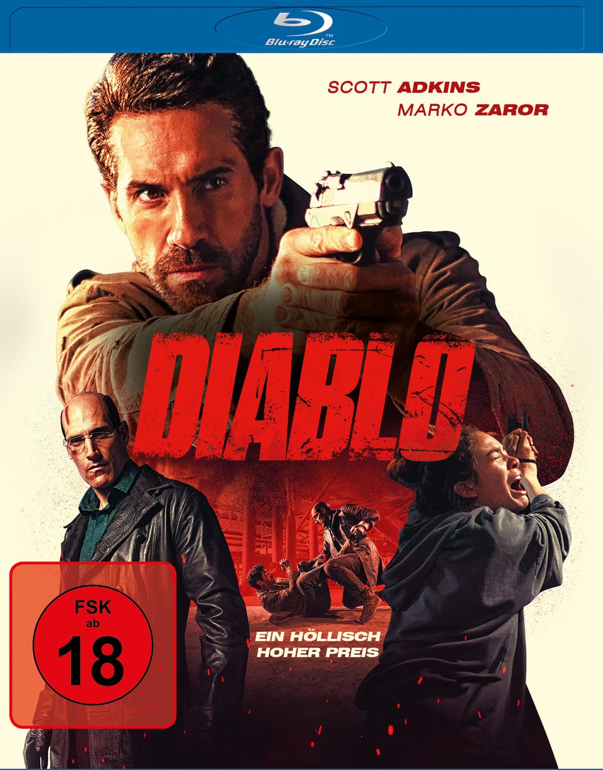 Diablo