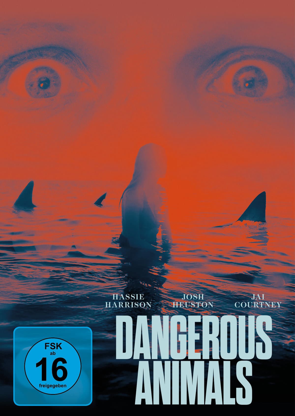 Dangerous Animals