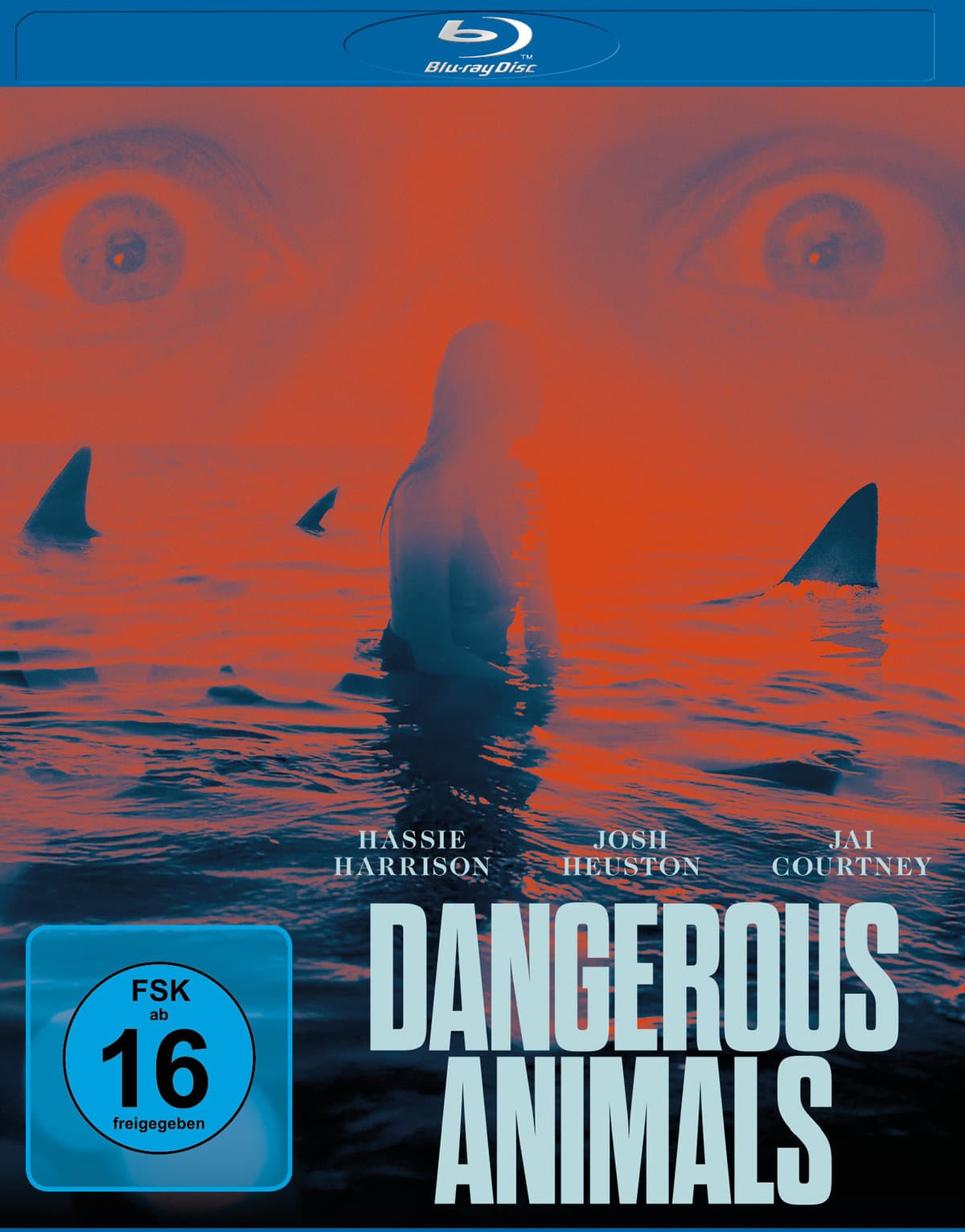Dangerous Animals