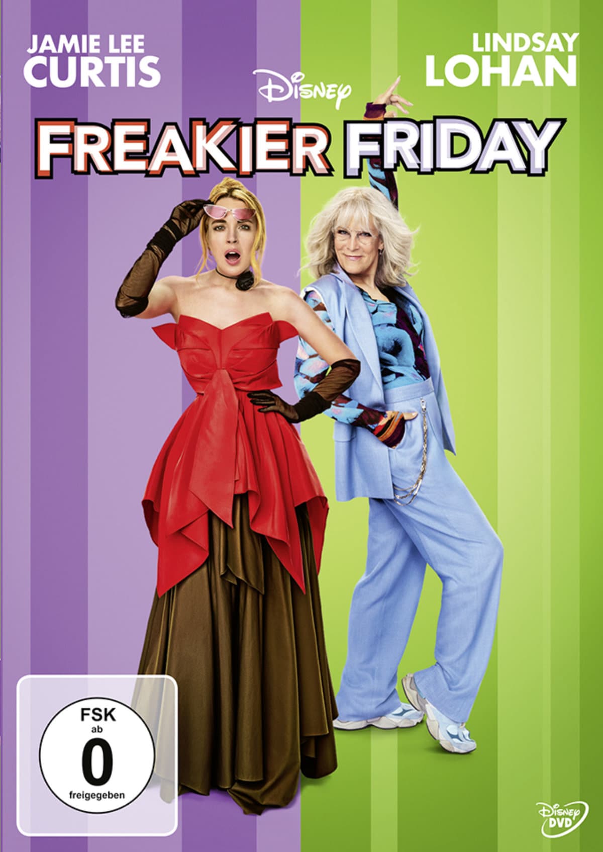 Freakier Friday