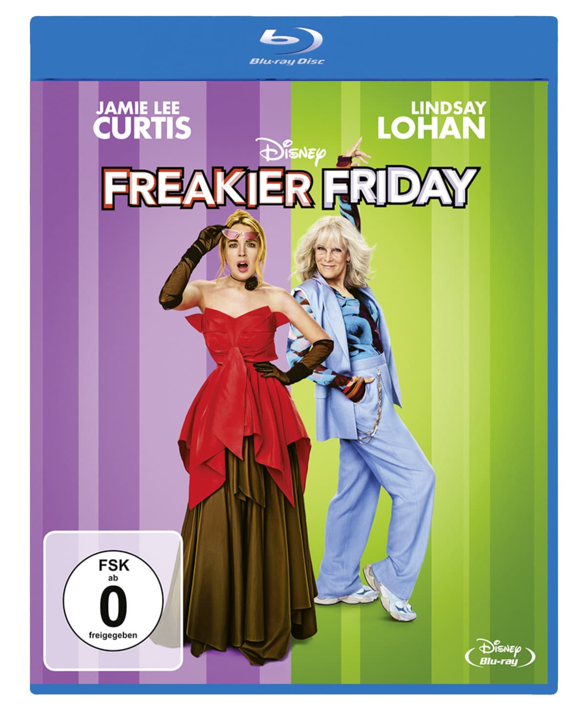 Freakier Friday