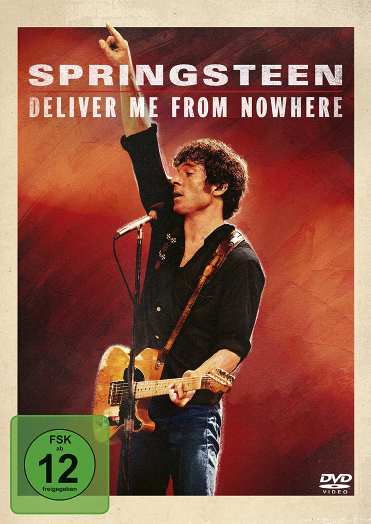 Springsteen - Deliver Me from Nowhere