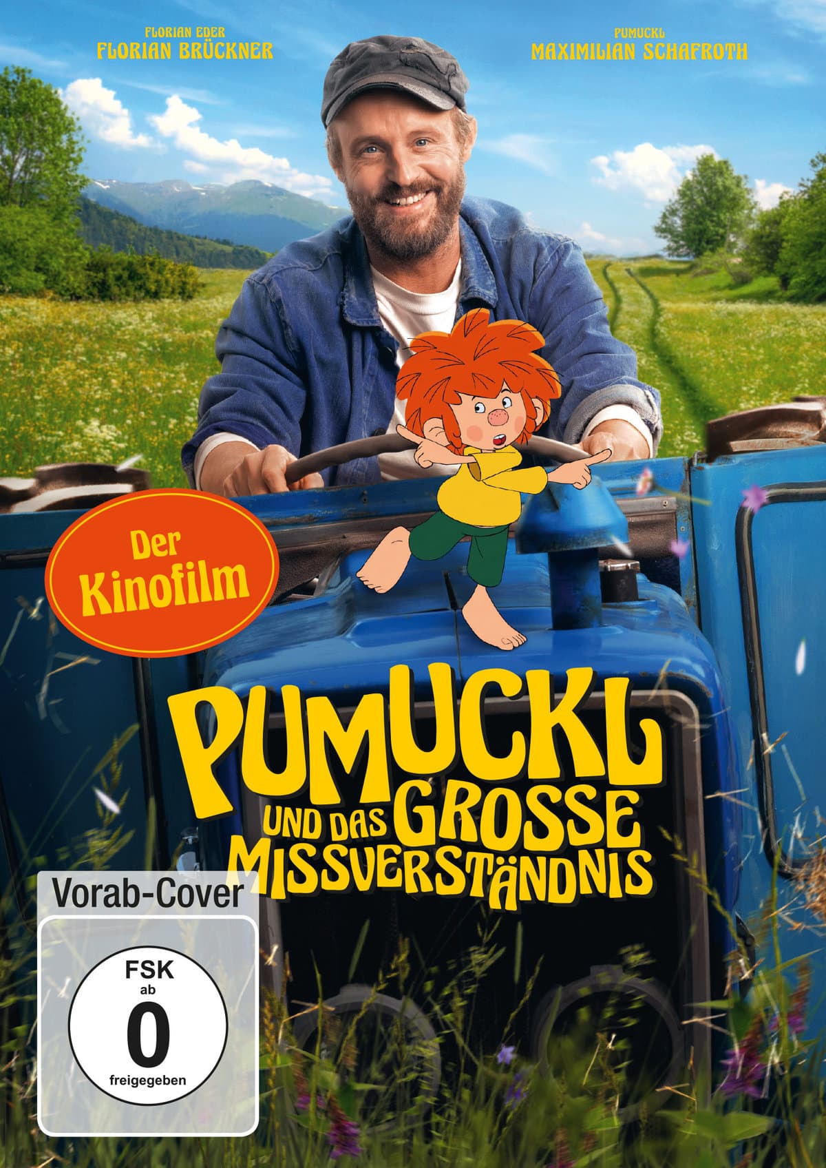 Pumuckl und das grosse Missverständnis