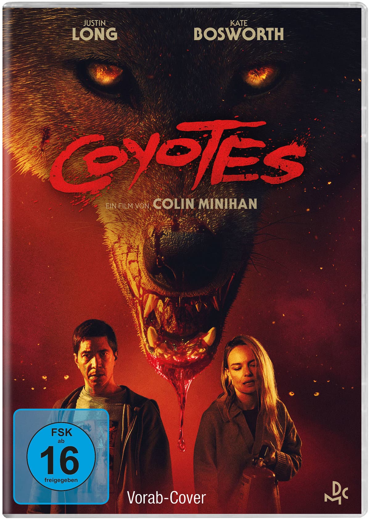 Coyotes