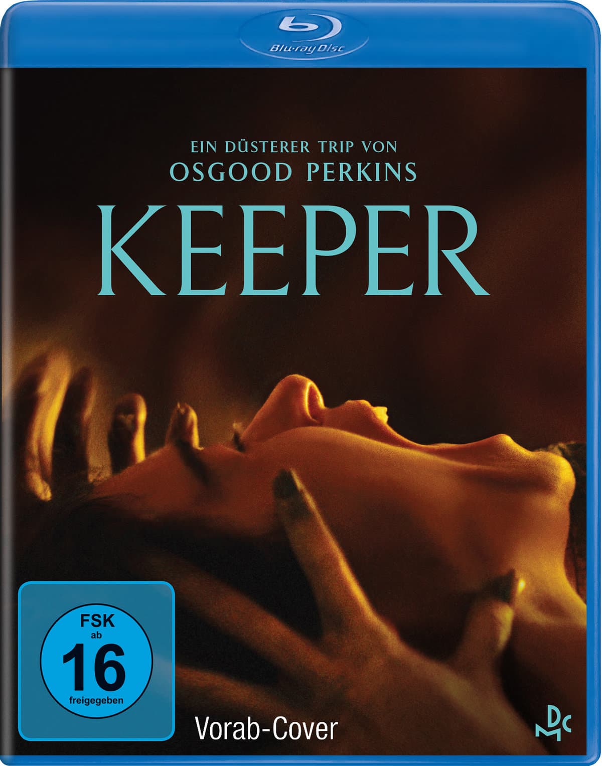 Keeper