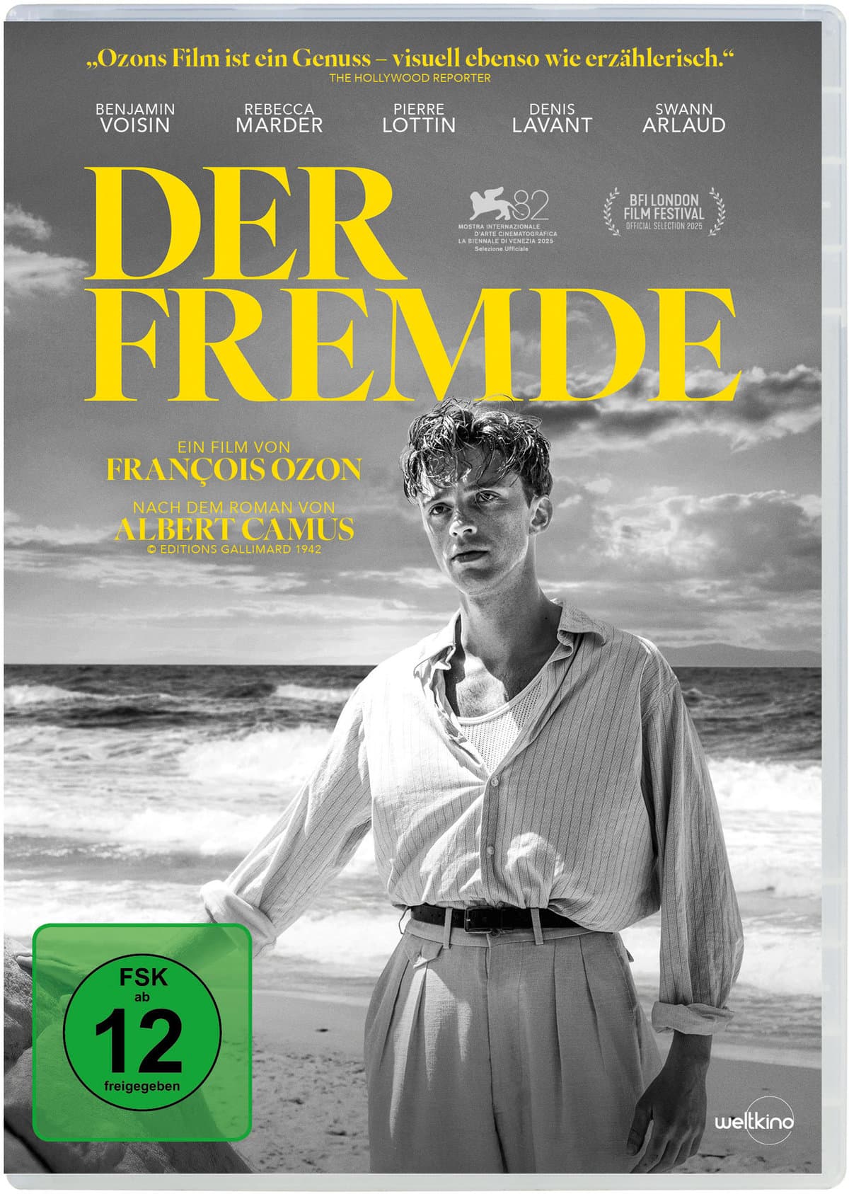 Der Fremde