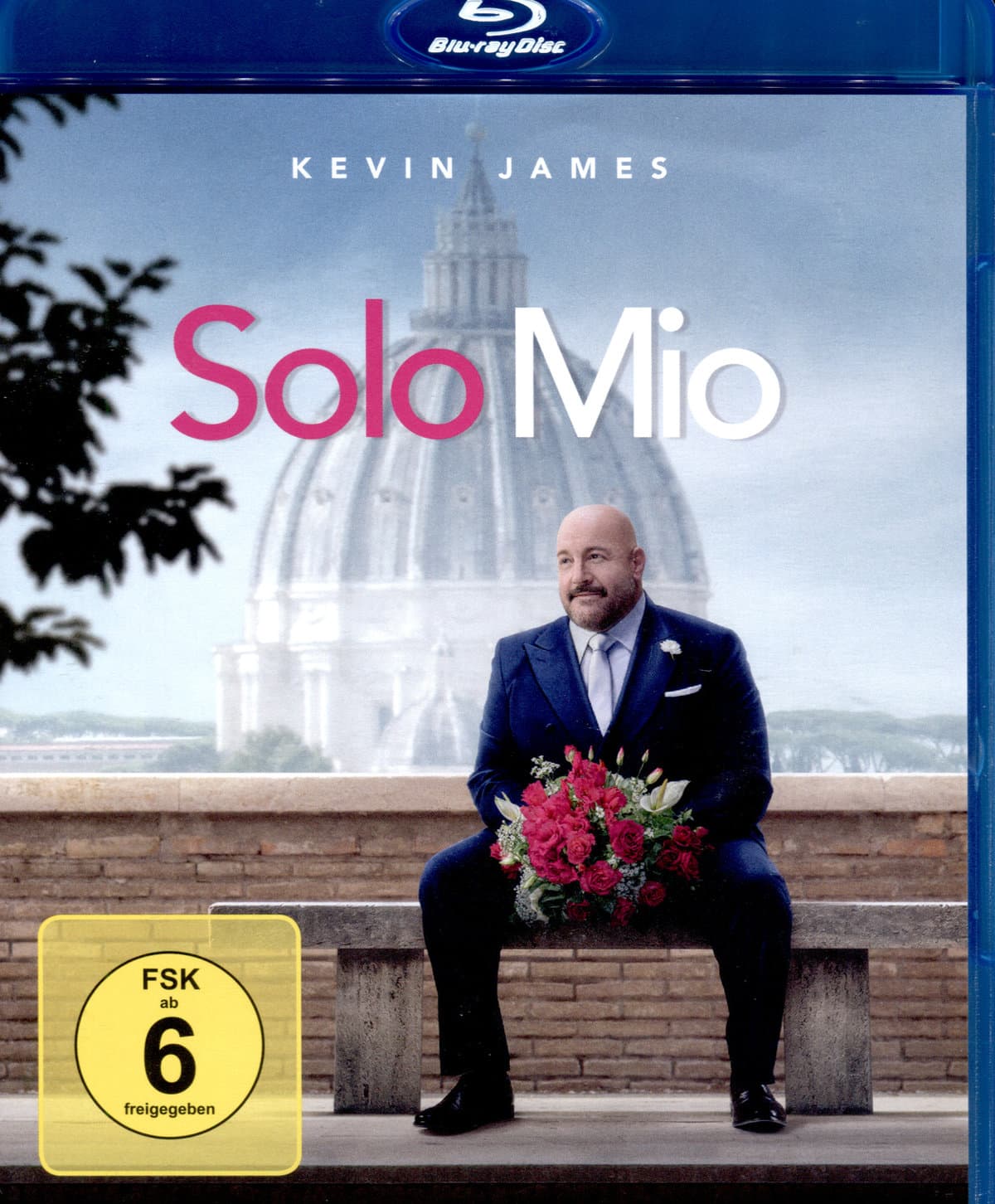 Solo Mio