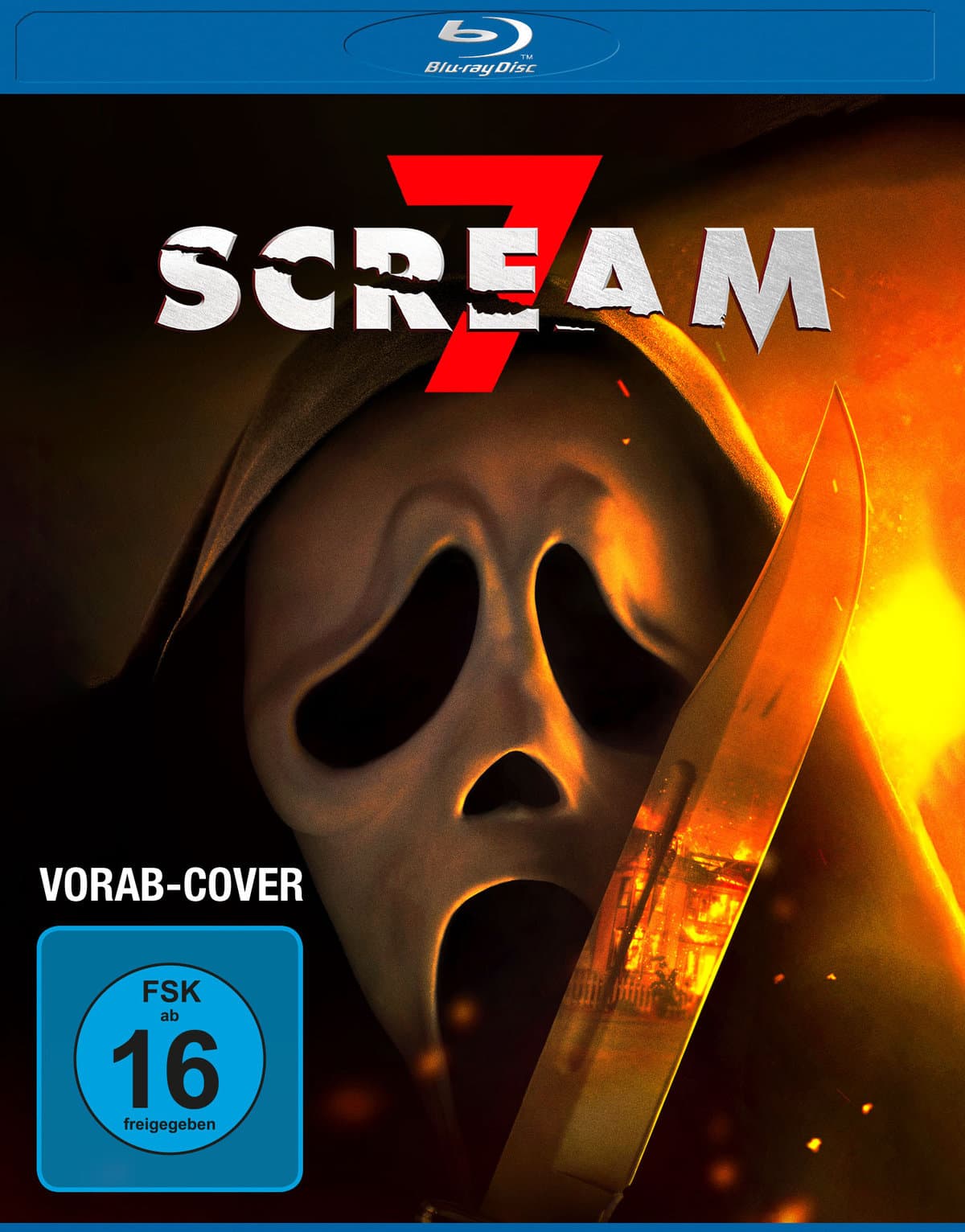Scream 7