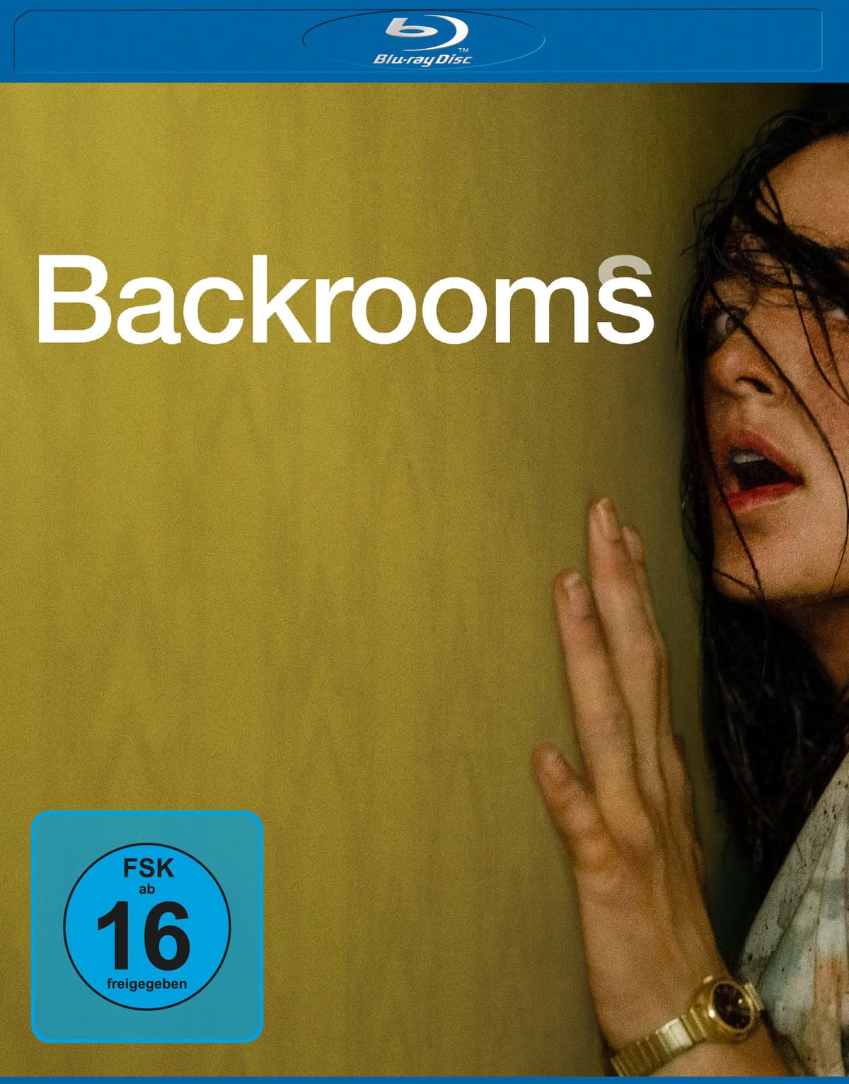 Backrooms