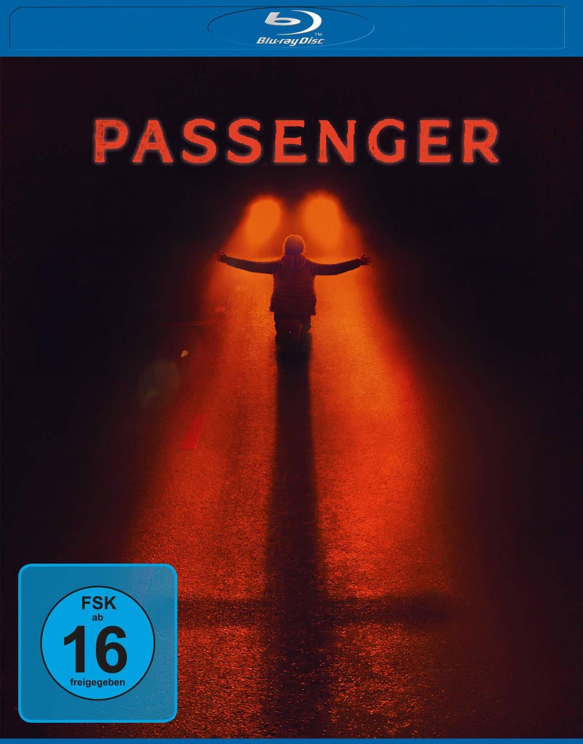 Passenger