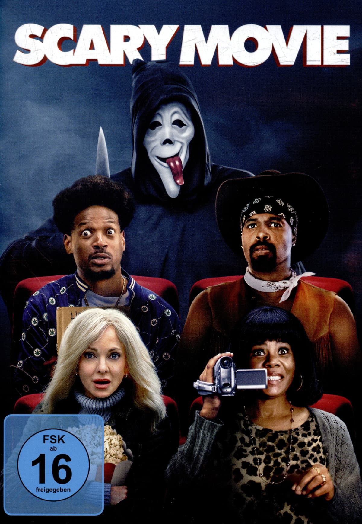 Scary Movie 6