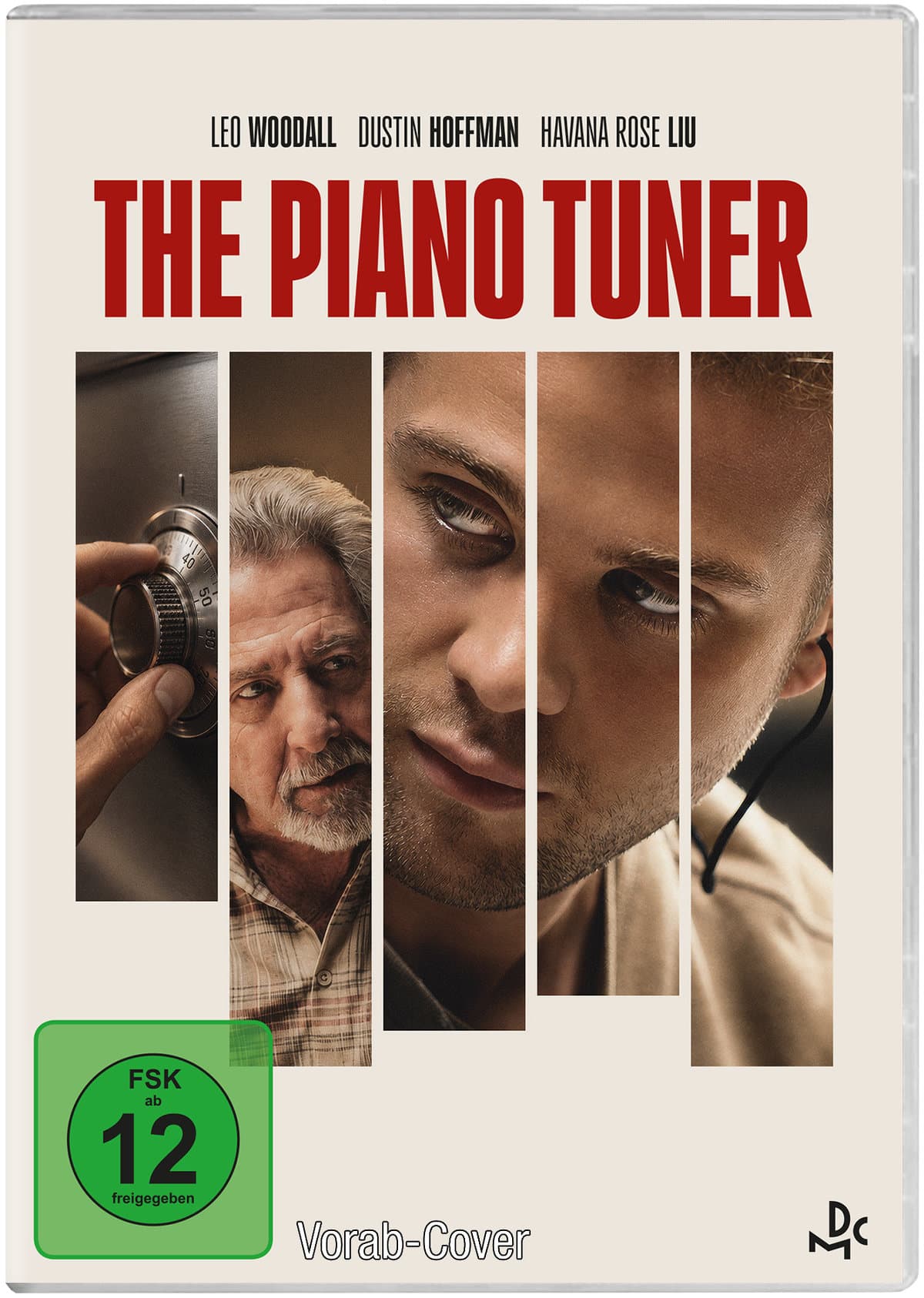 The Piano Tuner