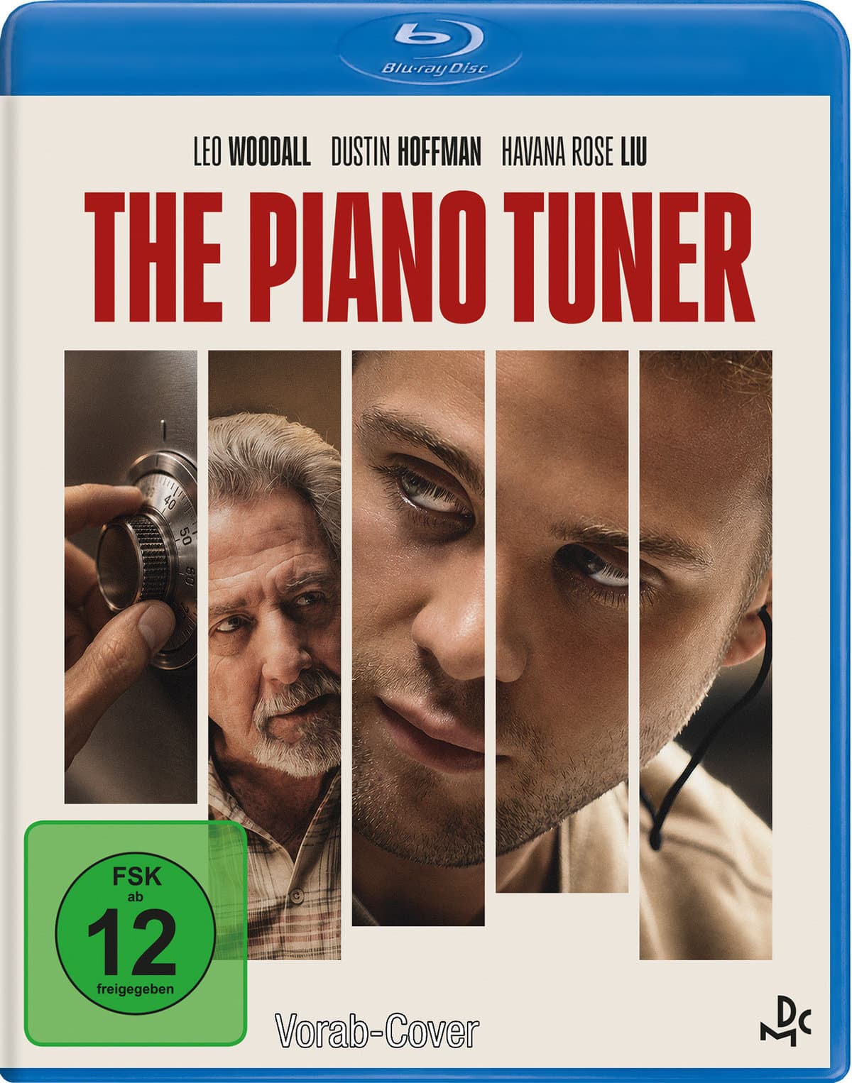 The Piano Tuner