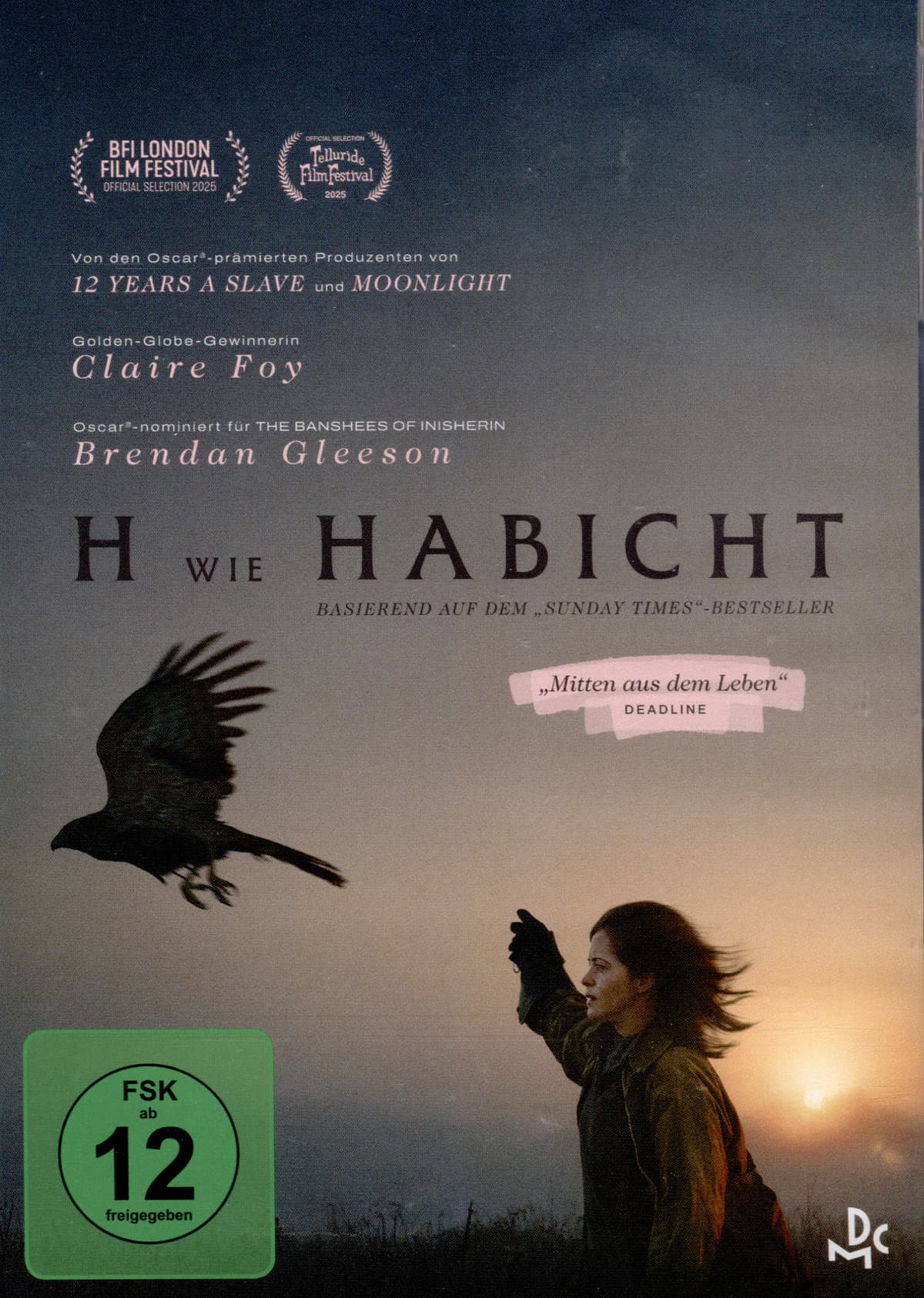 H wie Habicht